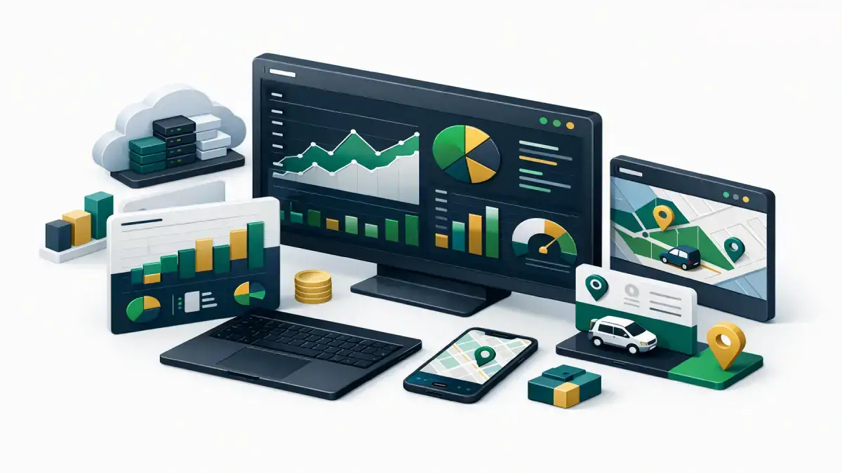 SaaSFlow independent B2B SaaS reviews and operational cloud software benchmarks